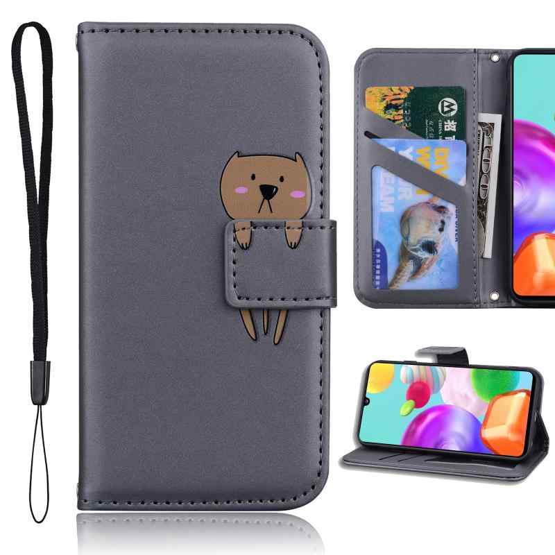 Rakuten - かわいい動物柄 AQUOS WISH SHG06 iPhone 12 Promax スマホケース カバー