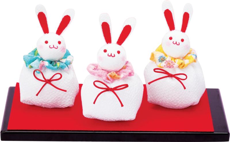 Rakuten - Panami 京ちりめん お手玉キット LH