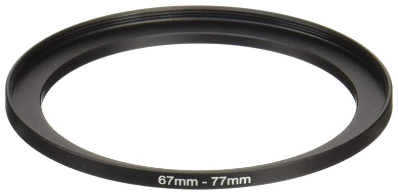 乐天商城 - ZEROPORT JAPAN ステップアップリング 67mm→77mm ZPJGREENSTEPUP6777