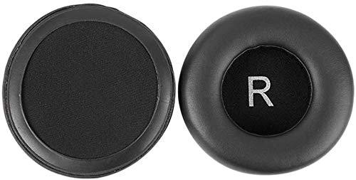 Rakuten - K550イヤーパッド交換用メモリーフォームイヤーパッドクッションパーツ互換性あり Akg k550 k551 k553 k 550 551 オーバーイヤーヘッドホンと