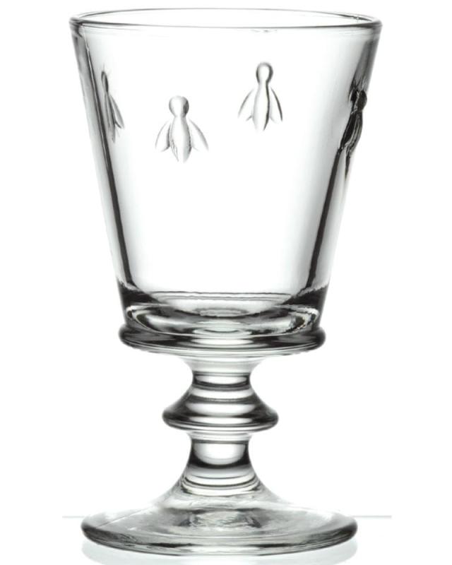 ラ・ロシェール アベイユ ワイン 240ccクリアー lino-select-10067900 LINO select楽天市場店 パッケージ画像