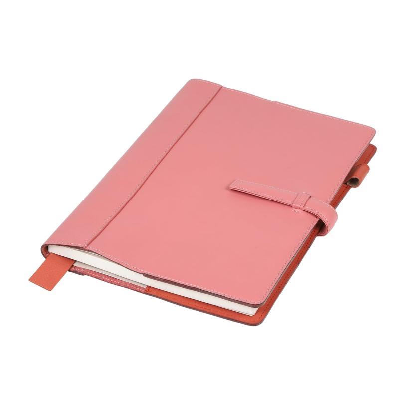 Rakuten - ex ノートカバー B5サイズ 本革 バイカラー 手帳カバー b5サイズ 牛本革 ダイアリー 手帳 ノート b5-monoleather