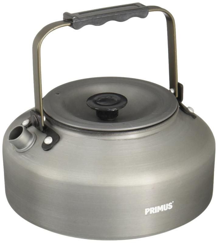 PRIMUS Litech Kettle 0.9L P-731701 - Camping and Outdoor Kettle