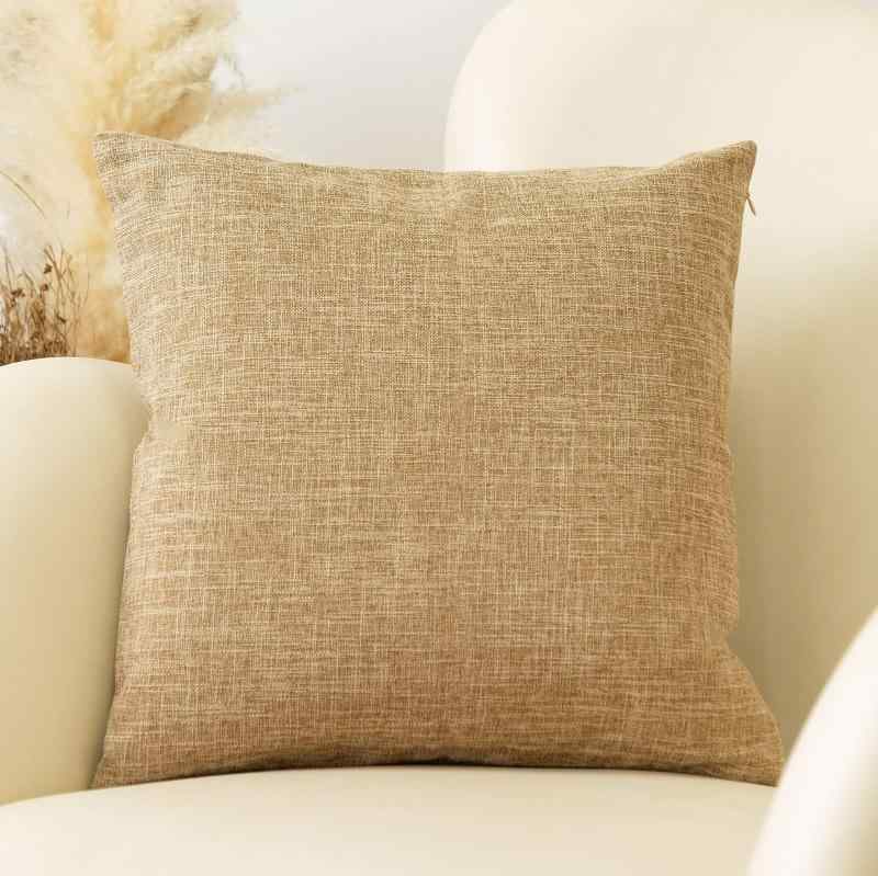 COLLEGAREクッションカバー 全10色 45cm 50cm 60cm 複数サイズ対応 北欧 おしゃれ シンプル