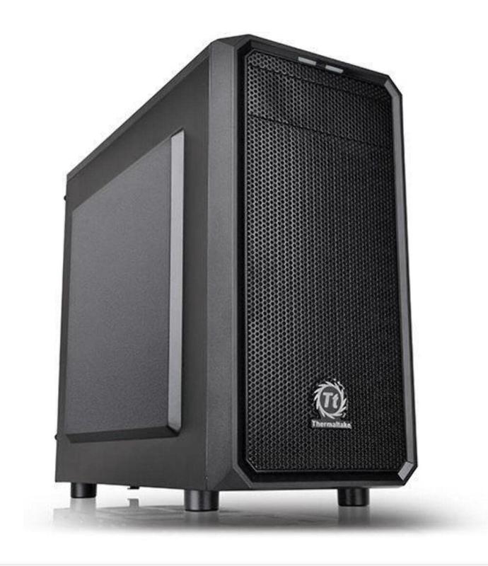 Thermaltake ミニタワー型PCケース