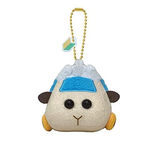 PUI PUI 몰카 마스코트 봉제인형