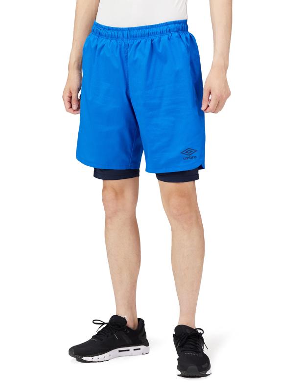 [Umbro] ハーパンTJD90ユニセックス大人〔サイズレンジ〕：S,M,L,O,XOサイズ S胴囲 74cmサイズ M胴囲 78cmサイズ L胴囲 82cmサイズ O胴囲 86cmサイズ XO胴囲 90cm