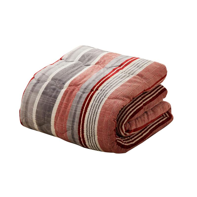イケヒコ 寝具 掛けふとん だんらん布団 BLANKET