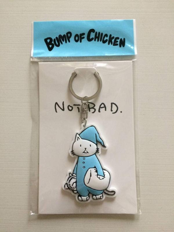 楽天市場】bump of chicken グッズの通販