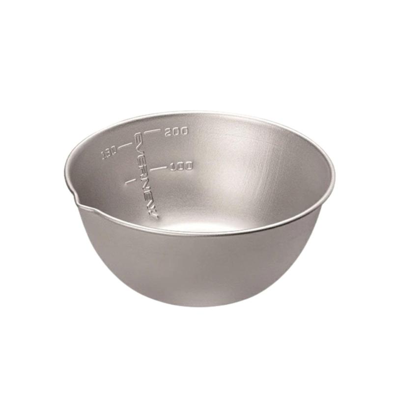 Rakuten - エバニュー(EVERNEW) SUS Stack Cup EBY659