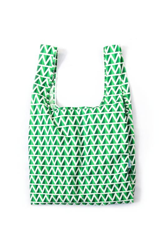 乐天商城 - KIND BAG カインドバッグ エコバッグ Mint 3891001