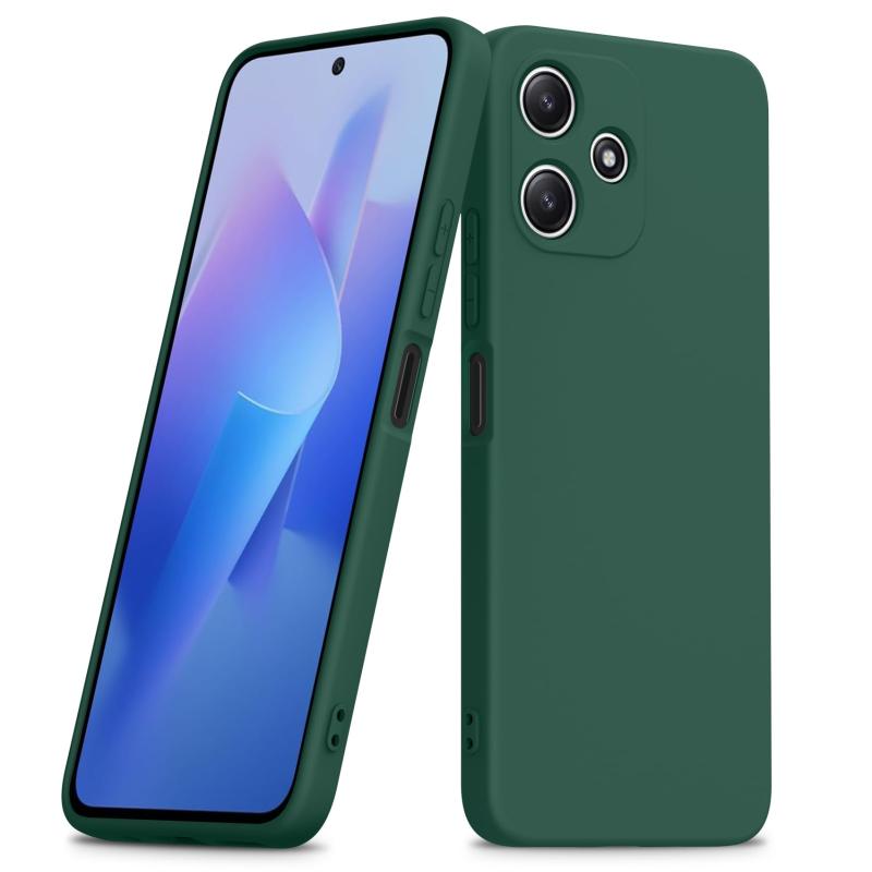Rakuten - Redmi 12 5G 用ケース シリコン 柔軟TPU 保護ケース 耐衝撃 薄型 すり傷防止 レンズ保護 軽量 脱着簡単 レッドミー12 5g用カバー 落下防止 スクラッチ防止 滑り防止 ストラップホール付き