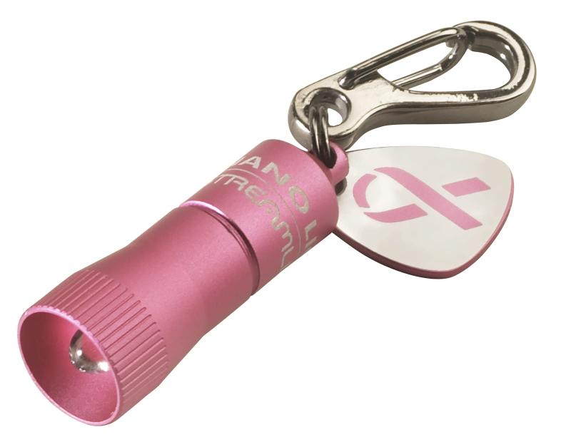 Rakuten - STREAMLIGHT(ストリームライト) カイチュウデントウ ナノライト(LED) ピンク