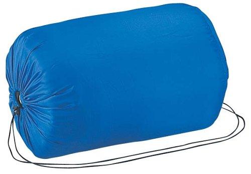 キャプテンスタッグ(CAPTAIN STAG) 寝袋 シュラフ ウォッシャブルシュラフ85×190cm [最低使用温度7度] M-3437 lino-select-10097344 LINO select楽天市場店 サンプル画像2