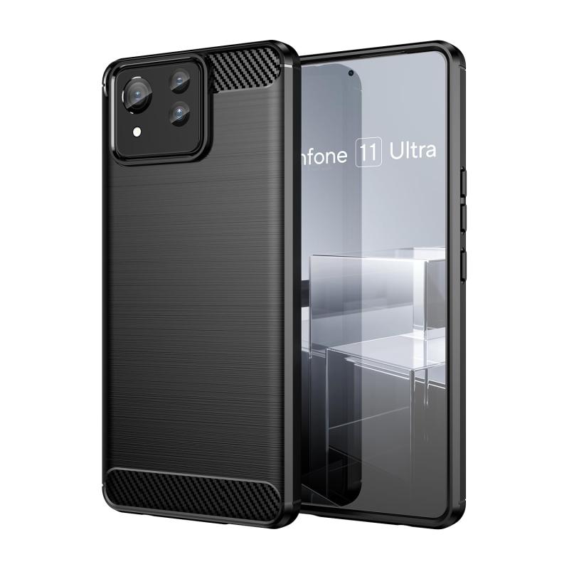 乐天商城 - Zenfone 11 Ultra ケース『』新型 軽量 超薄型 TPU カバー Zenfone 11 Ultra 専用 耐衝撃 衝撃吸収 指紋防止 擦り傷防止 フィット感 マット感 着脱簡単 （）