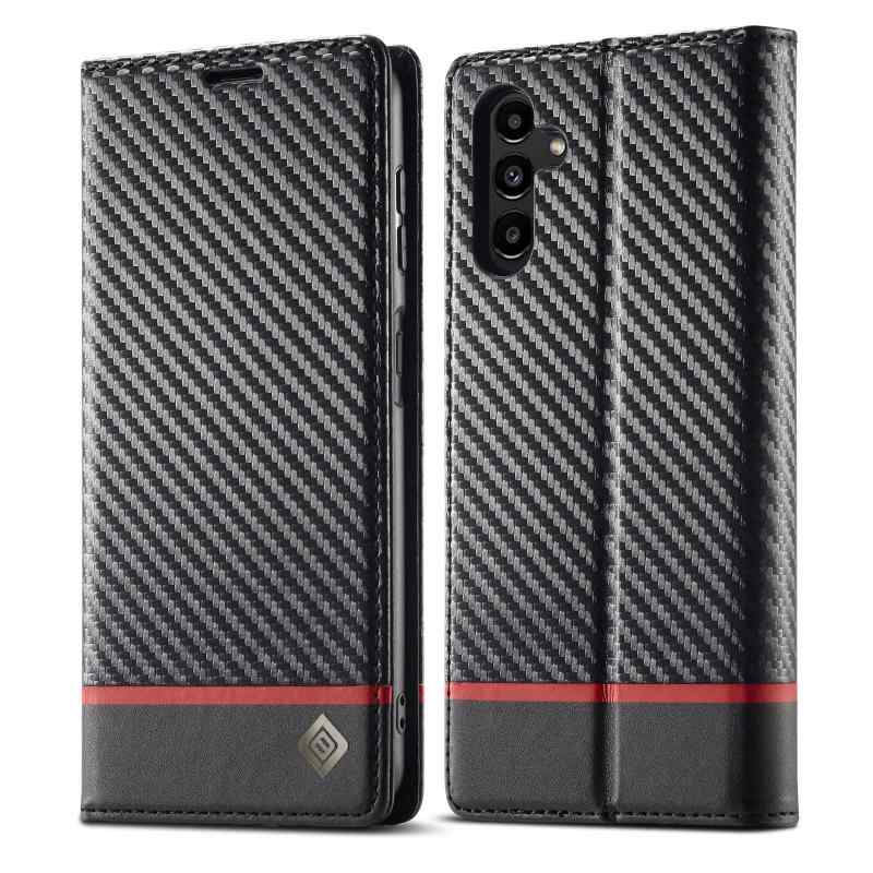 Rakuten - Galaxy S24 用炭素繊維ケース