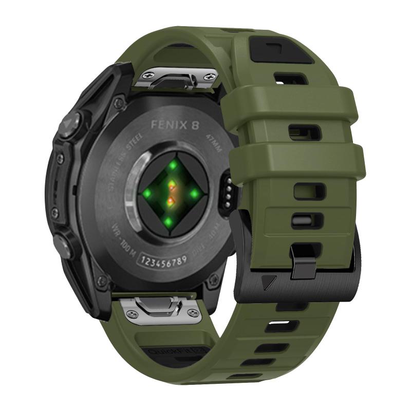楽天市場】ガーミン quickfit 26mmの通販