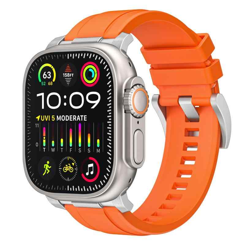 Rakuten - for Apple Watch バンド-H1127