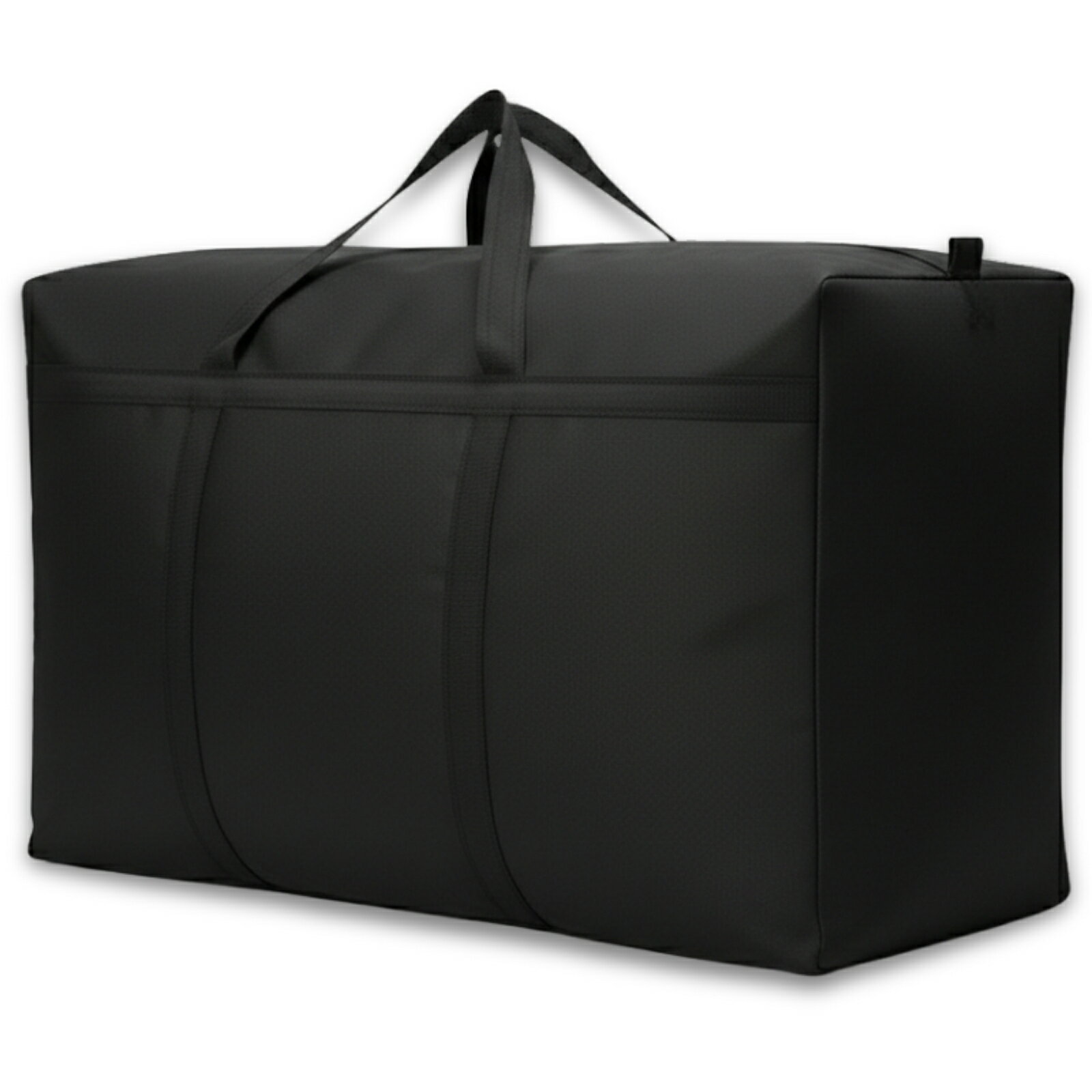 布団袋 布団ケース 大きい袋 ランドリーバッグ 大容量 布団収納バッグ 大容量180L ボストンバッグ