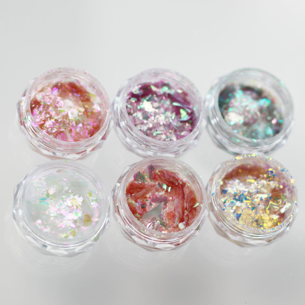 ��������ե졼�� ������󥰥ѥ�����/��������ե���� 6�����å� ������ͥ��� �ͥ���ѡ��� ��1g �ͥ��륢���� 1003