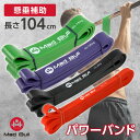 【BlackFriday限定クーポン配布中】トレーニングチューブ 懸垂 チューブ 4本セット 単品 エクササイズバンド 補助チューブ パワーバンド 強度別 4種...