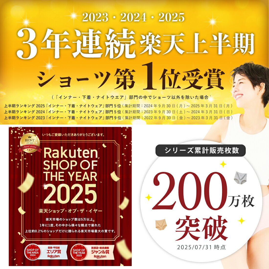 【楽天1位】高評価★4.6 [6枚セット] 綿 コットン 【女性医師監修】【雑誌掲載モデル】 ハイウエストショーツ ショーツ レディースショーツ 選べる サニタリーショーツ サニタリー ノーマル 女性 下着 お尻すっぽり桃尻 深ばき 冷えケア 温活美人 リノウル