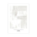 【20時からマラソン】ポスター A4 A3 A2 A1 選べる サイズ 北欧 高級紙 ・ 高品質印刷 LINSL / 0094 日本製 【 北欧 モダン おしゃ...