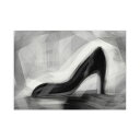 ポスター A4 A3 A2 A1 選べる サイズ アート 北欧ポスター 高級紙 ・ 高品質印刷 LINSL / 0285 日本製 【 北欧 モダン おしゃれ ア...