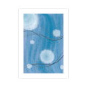 【最大15%OFF★P2倍】北欧 ポスター A4 A3 A2 A1 高級紙 ・ 高品質印刷 Nordic Art Poster / na0026 日本製 【 アートポスター フレーム 北欧 おしゃれ 雑貨 インテリア アート 玄関 寝室 壁掛け リンスル 】