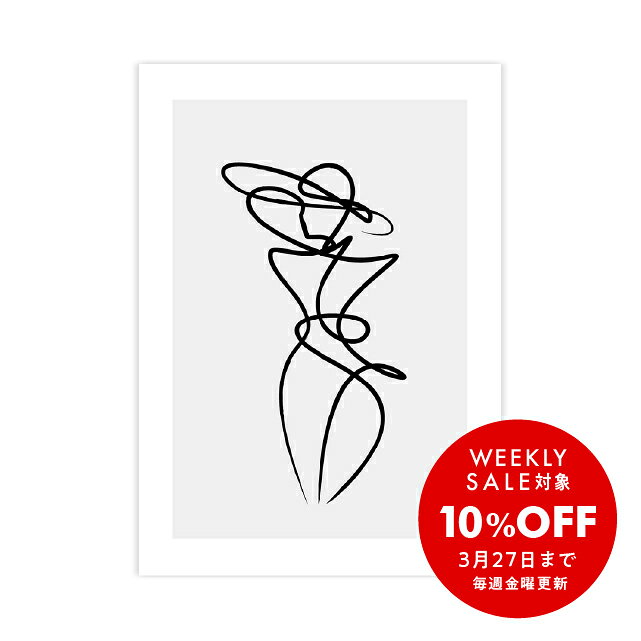 【P2倍】シンプル アートポスター 選べるサイズ a4 a3 a2 a1 北欧 高品質印刷 LINSL / 0068 日本製 【 アートパネル アートボード 北欧モダン おしゃれ モダン アート ポスター 韓国 インテリア 雑貨 玄関 寝室 壁掛け 抽象画 リンスル 】