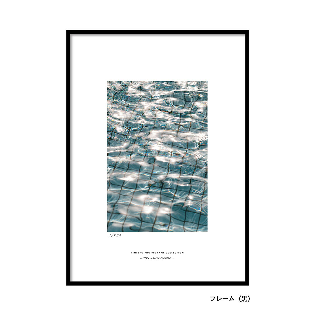 【BFセール】ポスター A4 A3 A2 A1 選べるサイズ アート フォトアートポスター 高級紙 ・ 高品質印刷 L..