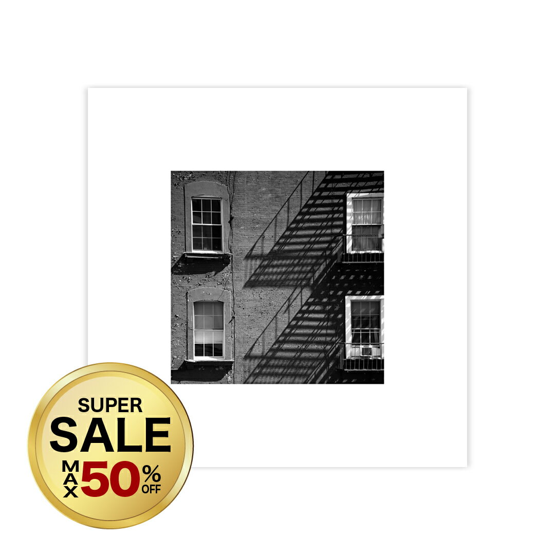 【 30%OFF 20時〜】飾りやすい 正方形 選べる 2 サイズ バランスの取りやすい スクエア アート 高級紙・高品質印刷 日本製 LINSL【 アートポスター ポスターフレーム 北欧 モダン おしゃれ 韓国 インテリア アート 玄関 寝室 壁掛け リンスル 】 sq0001