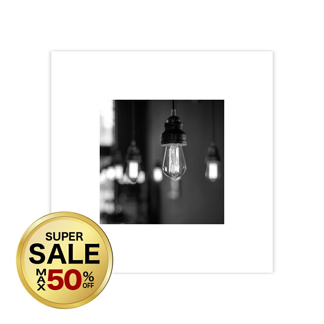 【 30%OFF 20時〜】飾りやすい 正方形 選べる 2 サイズ バランスの取りやすい スクエア アート 高級紙・高品質印刷 日本製 LINSL【 アートポスター ポスター 北欧 モダン おしゃれ 韓国 インテリア アート 玄関 寝室 壁掛け 福袋 リンスル 】 sq0004