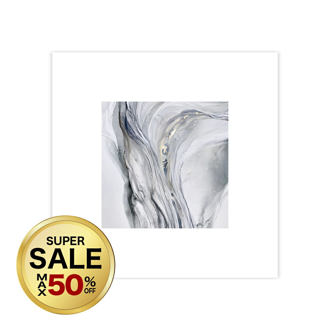 【 30%OFF 20時〜】飾りやすい 正方形 選べる 2 サイズ バランスの取りやすい スクエア アート 高級紙・高品質印刷 日本製 LINSL【 アートポスター ポスター 北欧 モダン おしゃれ 韓国 インテリア アート 玄関 寝室 壁掛け 福袋 リンスル 】 sq0006