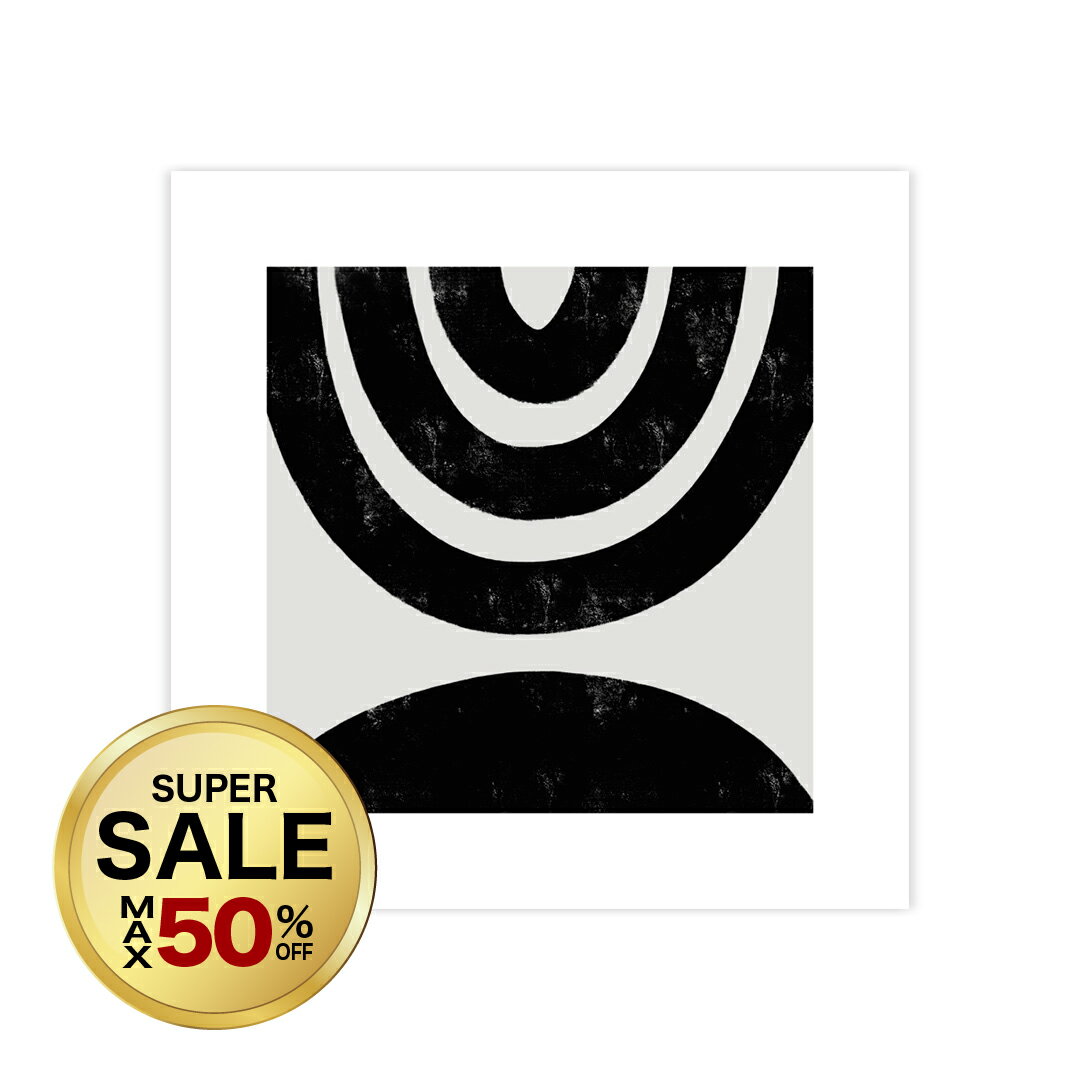 【 30%OFF 20時〜】飾りやすい 正方形 選べる 2 サイズ バランスの取りやすい スクエア アート 高級紙・高品質印刷 日本製 LINSL【 アートポスター ポスター 北欧 モダン おしゃれ 韓国 インテリア アート 玄関 寝室 壁掛け 福袋 リンスル 】 sq0007