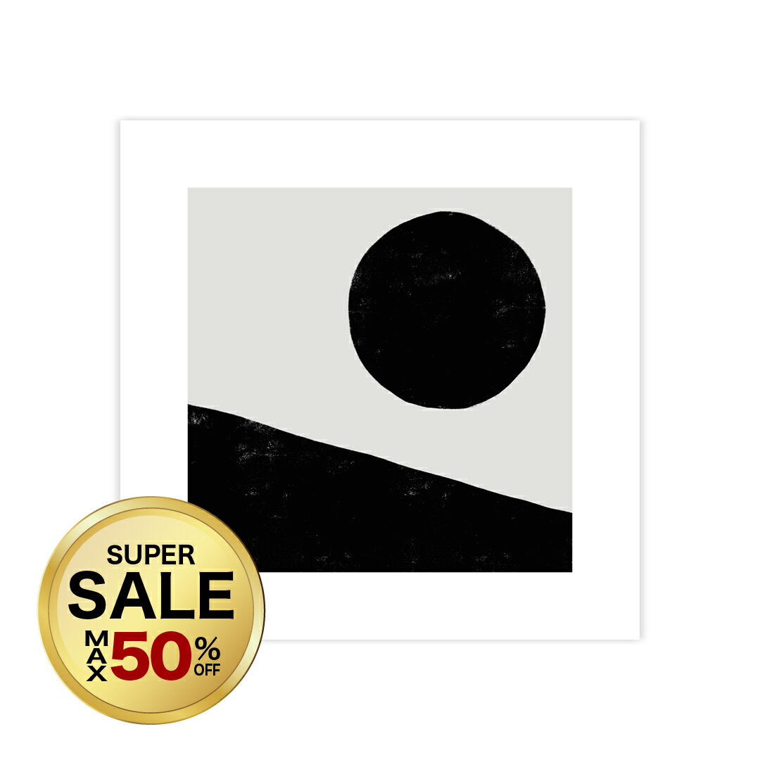 【 30%OFF 20時〜】飾りやすい 正方形 選べる 2 サイズ バランスの取りやすい スクエア アート 高級紙・高品質印刷 日本製 LINSL【 アートポスター ポスター 北欧 モダン おしゃれ 韓国 インテリア アート 玄関 寝室 壁掛け 福袋 リンスル 】 sq0010