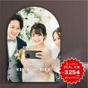 【P20倍★最終日】ゲストをおもてなしする映える演出アイテム ウェルカムミラー 名入れ ウェルカムボード 軽量 割れない / LINSL 日本製 【 ブライダル ウェディング 自撮り ノンフレーム 壁掛け 立てかけ ゲスト参加 インテリア アクリル リンスル 】w0002
