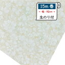 HKNR8150TWS お買い得壁紙 在庫限り 壁紙の上から重ねて貼れる 生のり付き壁紙 建築基準法適合壁紙 15m巻 パステル画調 パステルカラー