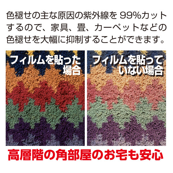 色アセ防止