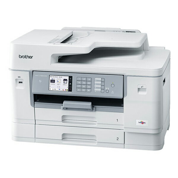 ブラザー BROTHER MFC-J7500CDW プリンター 複合機
