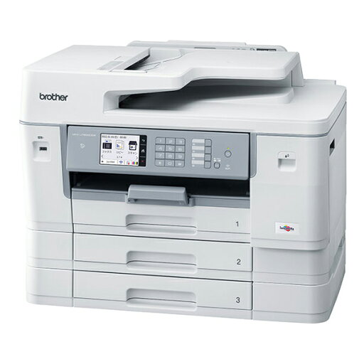 ブラザー BROTHER MFC-J7600CDW プリンター 複合機 ブラザー BROTHER MFC-J7600CDW プリンター 複合機