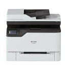 リコー RICOH ZRI-PC200SFL 514451 A4カラーレーザープリンター複合機