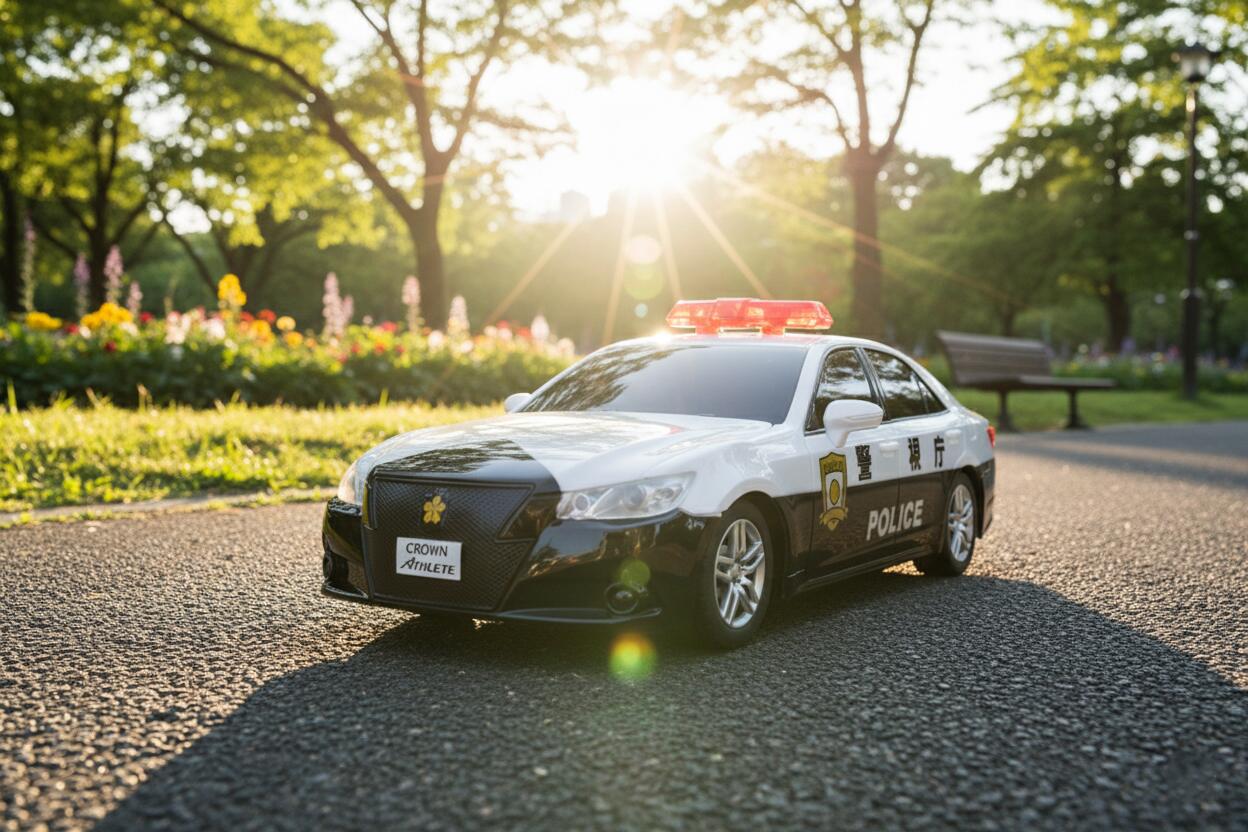 Toyota PATROL CAR R/C Ȣ٤ΰ١ѥå̵ȥ西ưֳ 饤󥹾 饸  Ҷ ץ쥼 ...