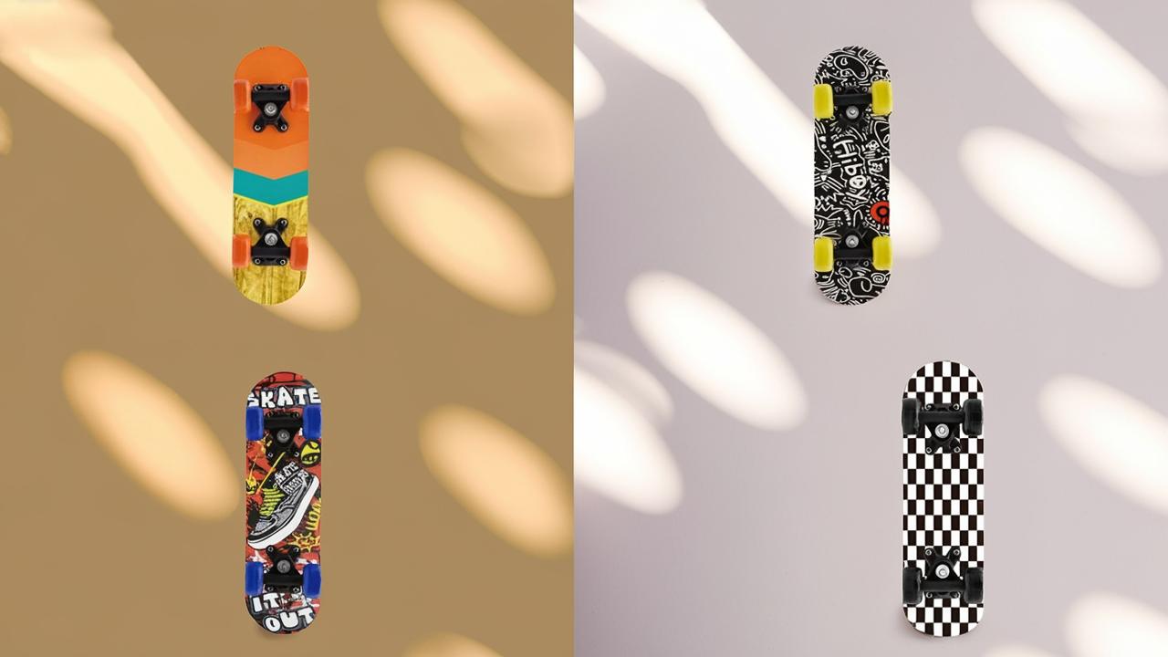 【訳あり】17インチ木製スケボー ミゼットEX スケボー 外遊び 男の子 訳あり スポーツ スケボー 子供