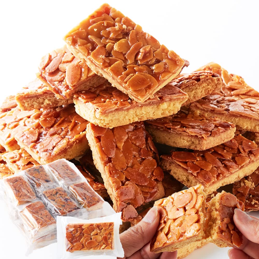 訳ありフロランタン1kg