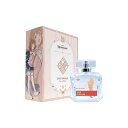 学園アイドルマスター オードパルファム 花海佑芽 50ml