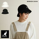 カンゴール バミューダ カジュアル ベルハット ラッパー 帽子 KANGOL メンズ レディース 0 ...