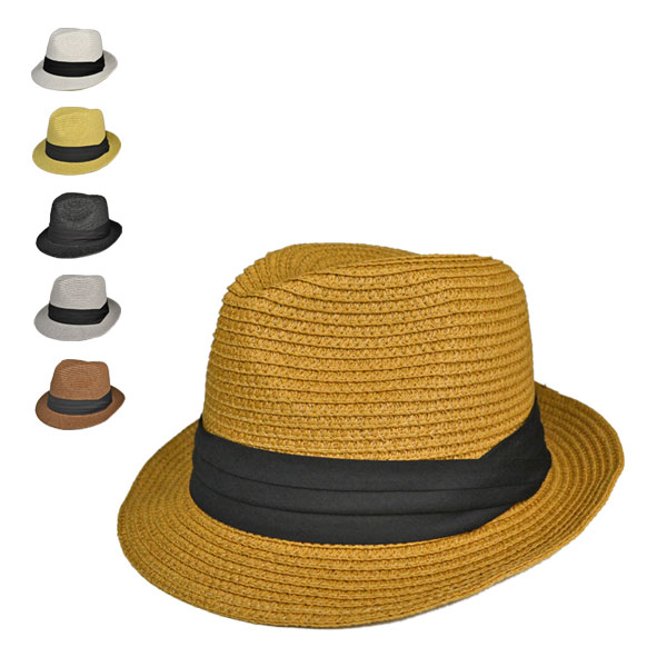 今年も人気のシンプルな春夏ペーパーハット。つば先にワイヤーが入っているので、自由に形を変えることができます。カラーは6色、サイズは54cm〜63cmの豊富なバリエーション。スベリの裏でサイズ調整も可能です。メンズ・レディース兼用。 帽子/boushi/ぼうし/ボウシ/ハット/hat/麦わら帽子/ストローハット/ペーパーハット/中折れ/中折れハット/メンズ/男/男性/紳士/mens/レディース/女/ウーマン/女子/女性/婦人/ladys/春夏/サマー/春/夏/53cm/54cm/55cm/56cm/57cm/58cm/59cm/60cm/61cm/62cm/63cm/小さいサイズ/小さめ/大きいサイズ/大きめ/サイズ調整可能/ホワイト/白/ベージュ/グレー/ブラウン/茶/キャメル/日よけ/レジャー/ダンス/フェス/野外ライブ/野外コンサート/イベント/10代/20代/30代/40代/50代/60代/ギフト/シンプル/カジュアル/普段/即日発送/ファッション/ブランド/おすすめ/オススメ/流行り/はやり/トレンド/ランキング/ベーシック/おしゃれ/オシャレ/LION-DO/ストロー/ペーパーカラー ベージュ　/ブラック　/ブラウン　/キャメル　/グレー　/ホワイト 素材 指定外繊維（ペーパー）70%、綿20%、ポリエステル10% サイズ 頭周り　54(53cm〜54cm推奨)、56（55cm〜56cm推奨）、58（57cm〜58cm推奨）、61（59cm〜61cm推奨）、63（62cm〜63cm推奨） / 縦27cm×横25cm×高さ13cm つば4.5cm シーズン 主に春夏向け ※洗濯方法について