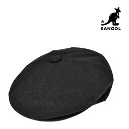 カンゴール ウール ギャラクシー 黒 ハンチング キャスケット メンズ レディース 帽子 KANGOL 秋冬 大きいサイズ M L XL ブラック キャスハンチング【楽ギフ_包装】【送料無料】【smtb-k】【kb】