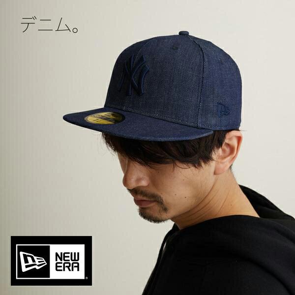 楽天市場】new era デニムキャップの通販 楽天市場】new era デニムキャップの通販